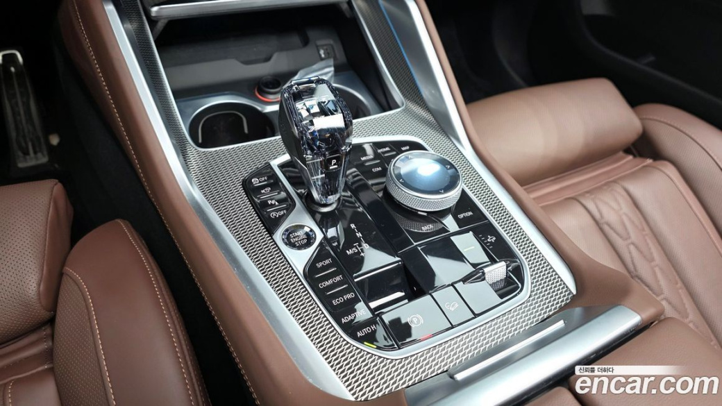 BMW X6 xDrive40i M Sport, 2023