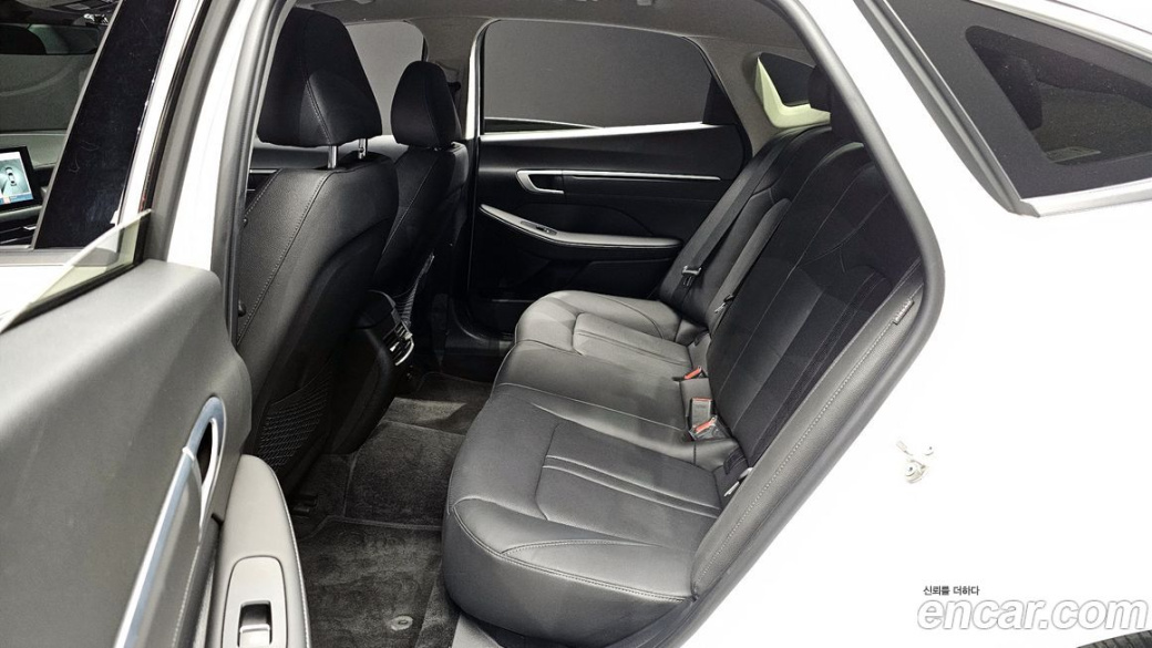Hyundai Sonata 2.0, 2024