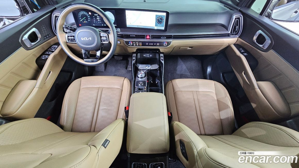Kia Sorento Diesel 2.2 2WD, 2025