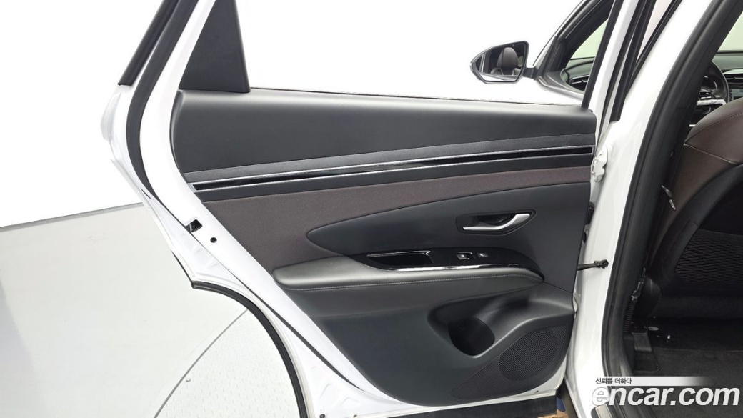Hyundai Tucson Diesel 2.0 2WD, 2022