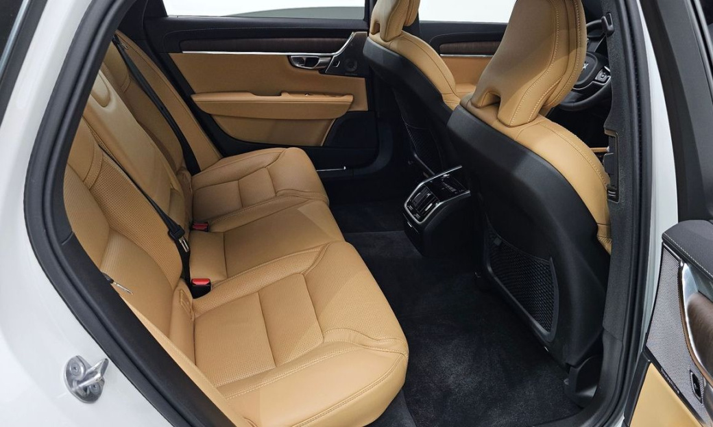 Volvo S90 B5 Ultimate Bright, 2024