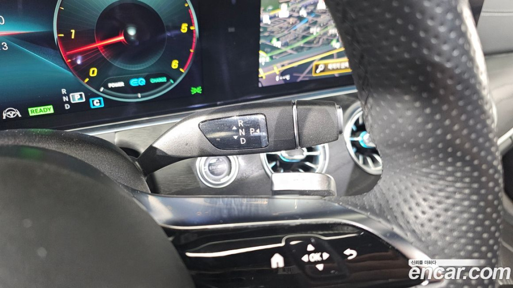 Mercedes-Benz CLS-Class CLS300d 4MATIC, 2022