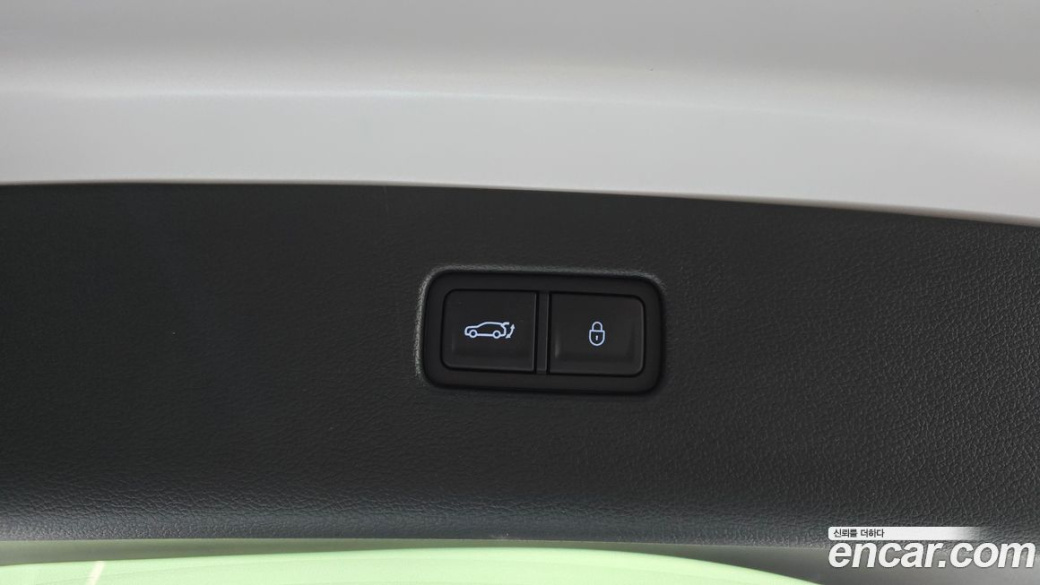 Genesis GV80 2.5T Gasoline AWD, 2024