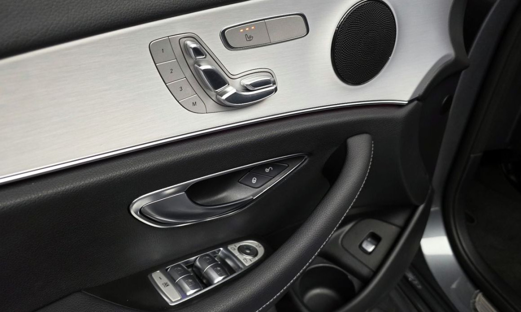 Mercedes-Benz E-Class E250 Avantgarde, 2021