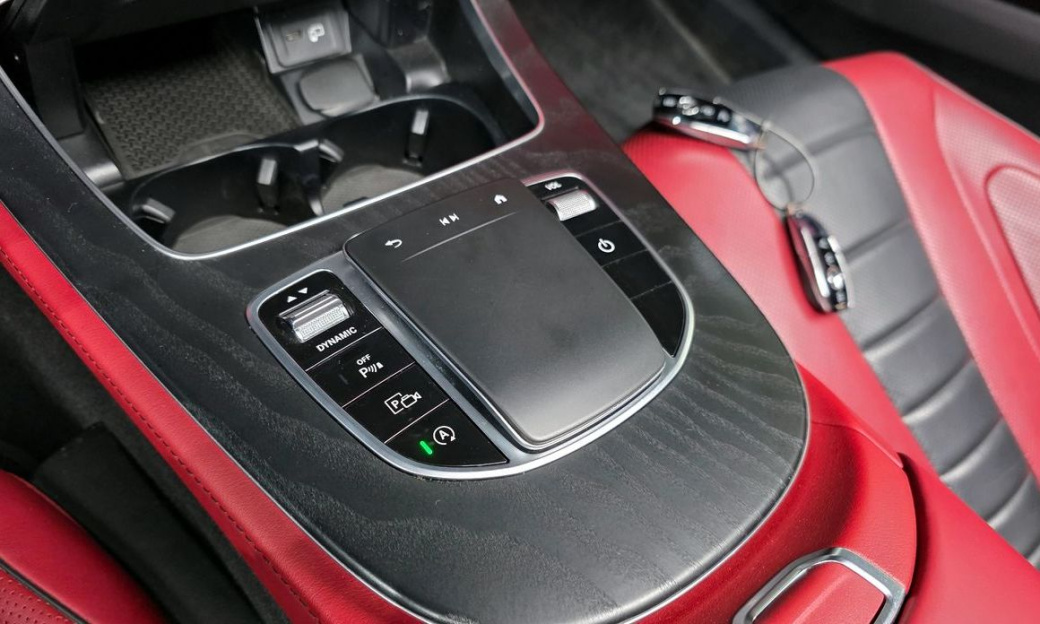 Mercedes-Benz CLS-Class CLS300d 4MATIC, 2022