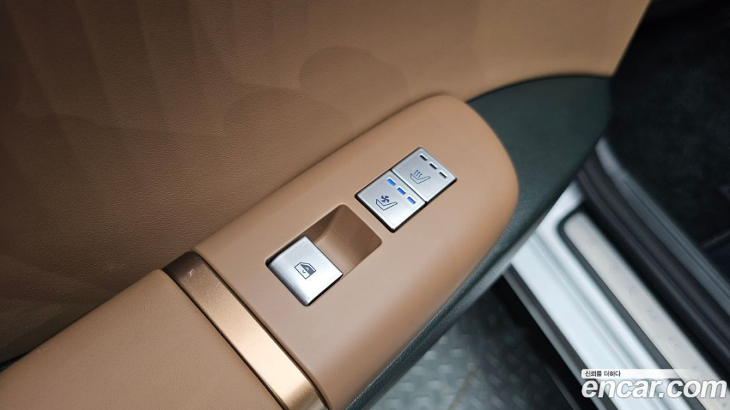 Hyundai Grandeur 2,5 Gasoline 2WD, 2023