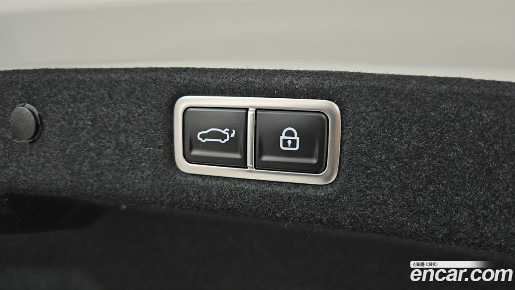 Hyundai Grandeur 2,5 Gasoline 2WD, 2025