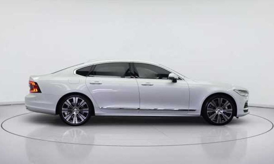Volvo S90 B6 AWD Ultimate Bright, 2023
