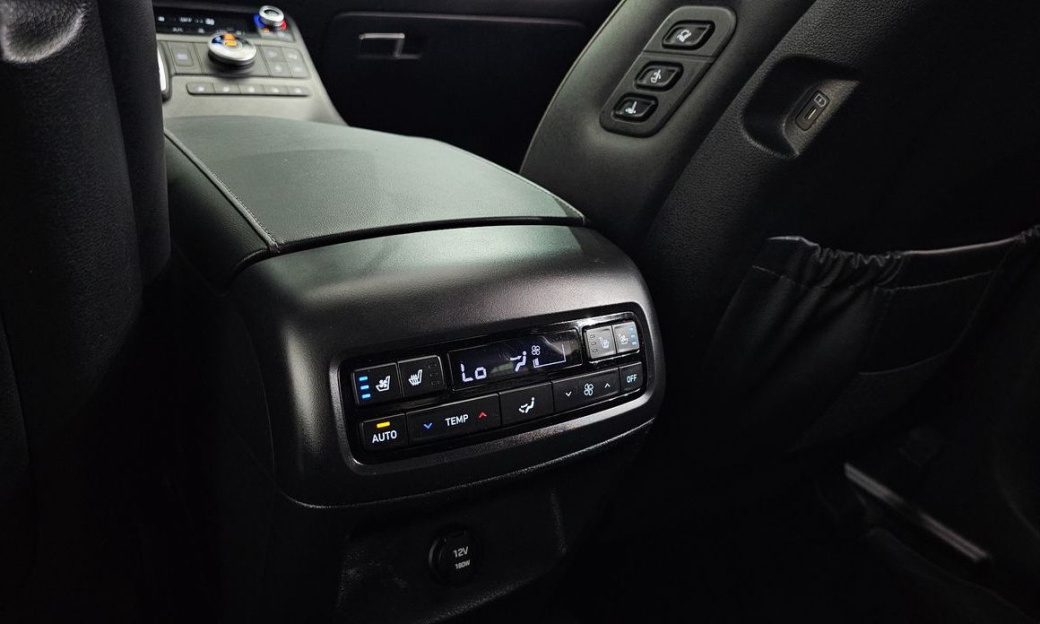 Hyundai Palisade Diesel 2.2 4WD, 2023