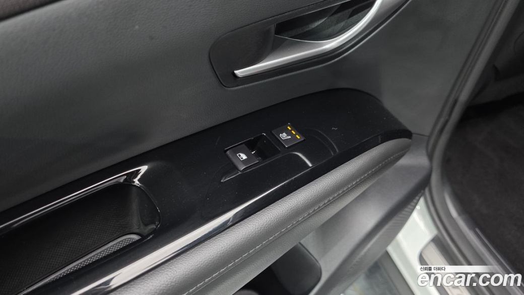 Hyundai Tucson Gasoline 1.6 Turbo 2WD, 2024