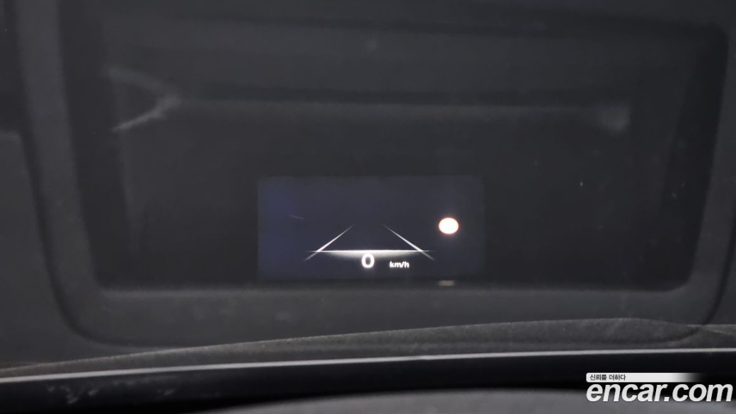 Genesis G80 Gasoline 2.5 Turbo 2WD, 2023