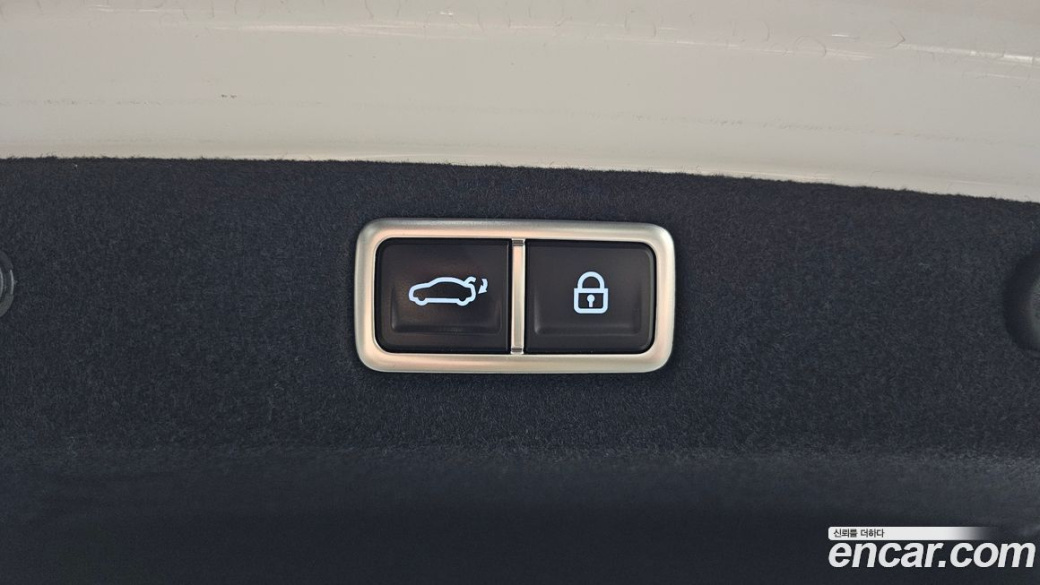 Hyundai Grandeur 2,5 Gasoline 2WD, 2023