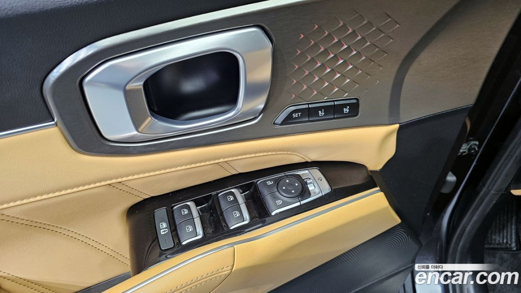 Kia Sorento Diesel 2.2 4WD, 2022