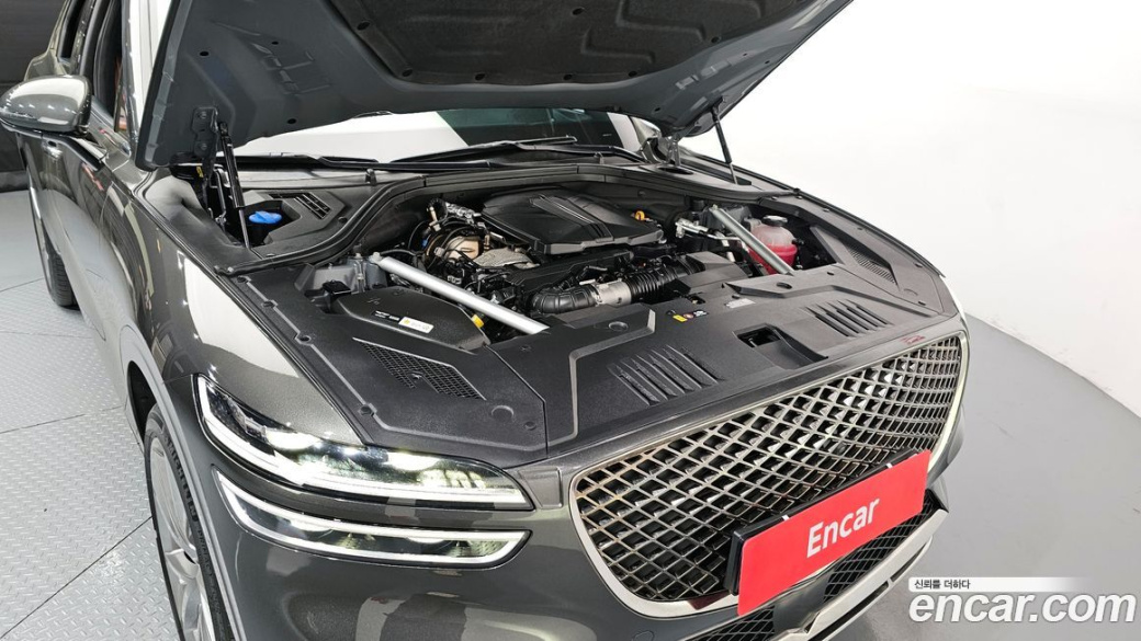 Genesis GV70 2.2 Diesel 2WD, 2023