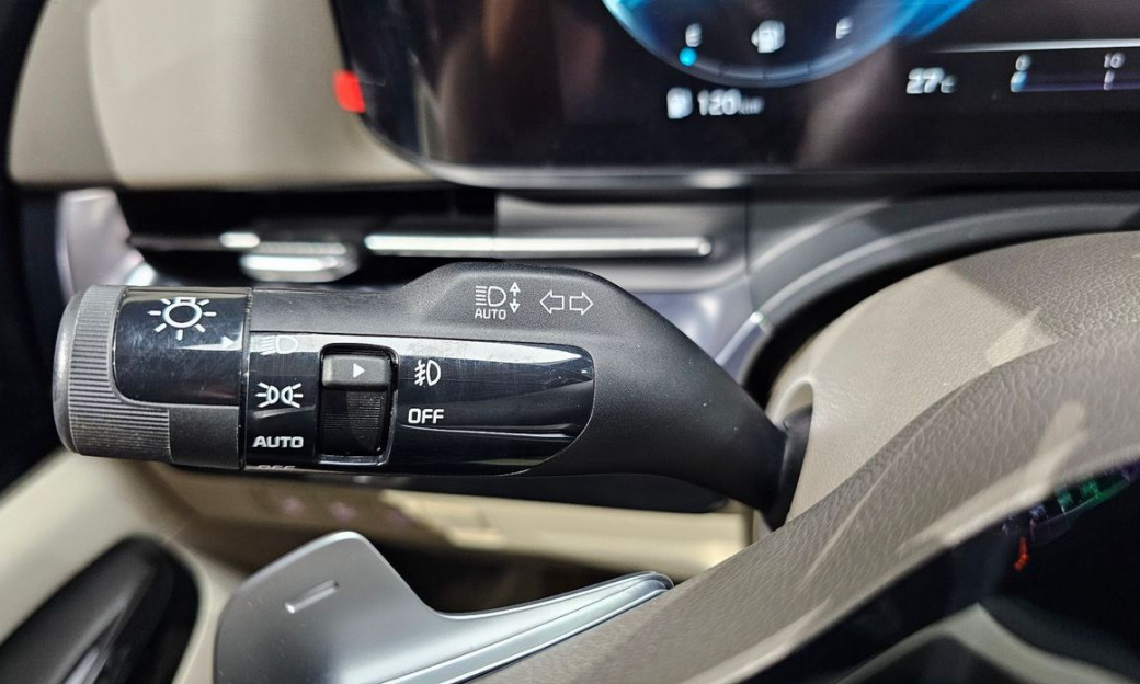 Kia Carnival 9-Seater Hi-Limousine, 2022