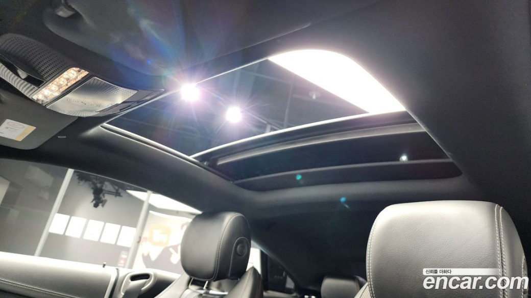 Mercedes-Benz E-Class E300d 4MATIC Coupe, 2022