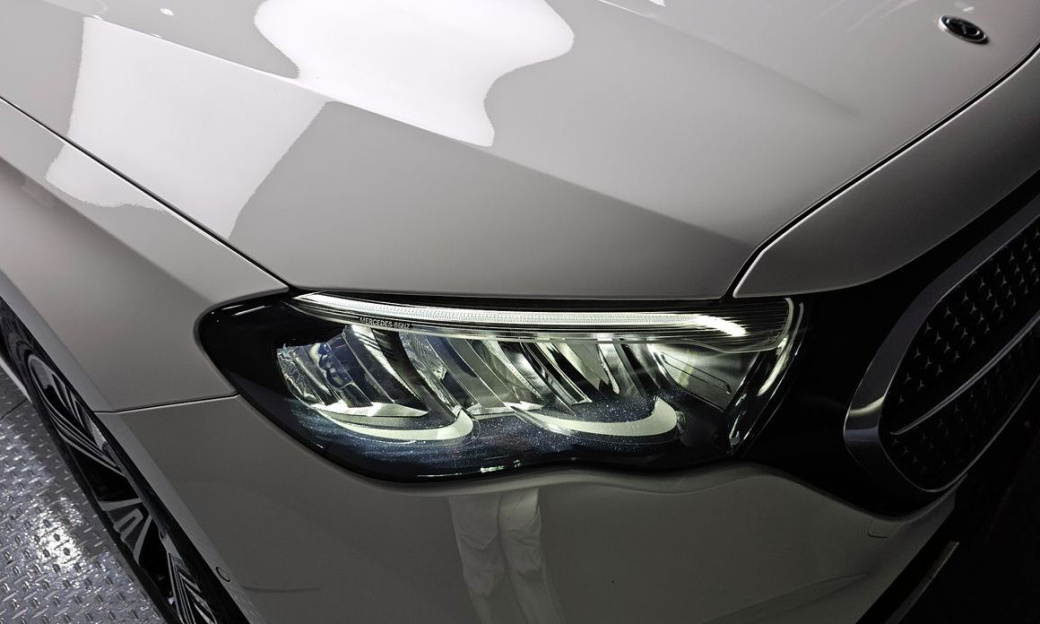 Mercedes-Benz E-Class E200 Avantgarde, 2024
