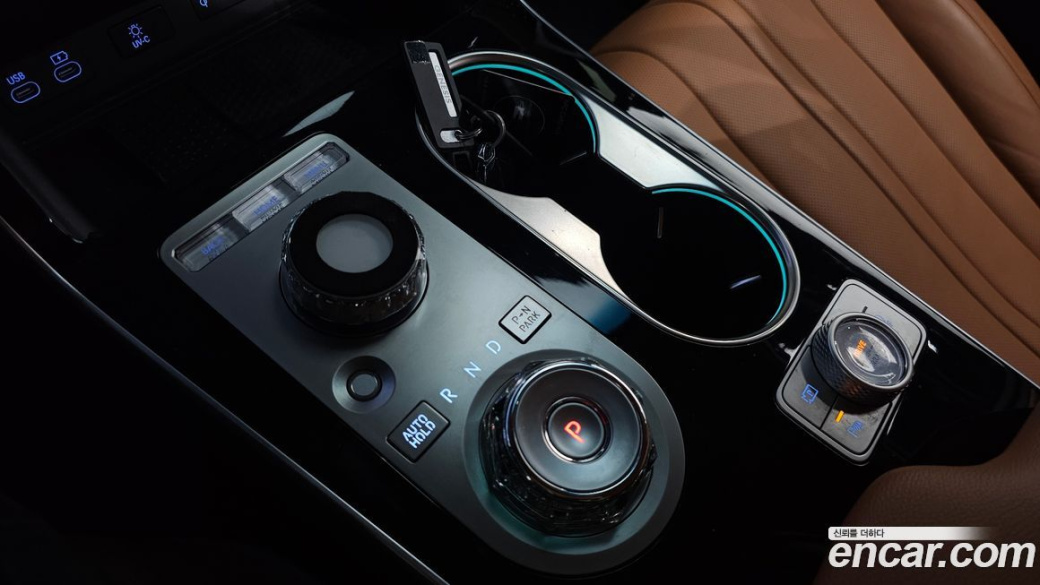 Genesis GV80 2.5T Gasoline AWD, 2025