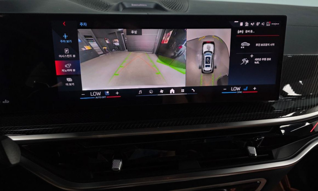 BMW X7 M60i xDrive M sport 6STR, 2024