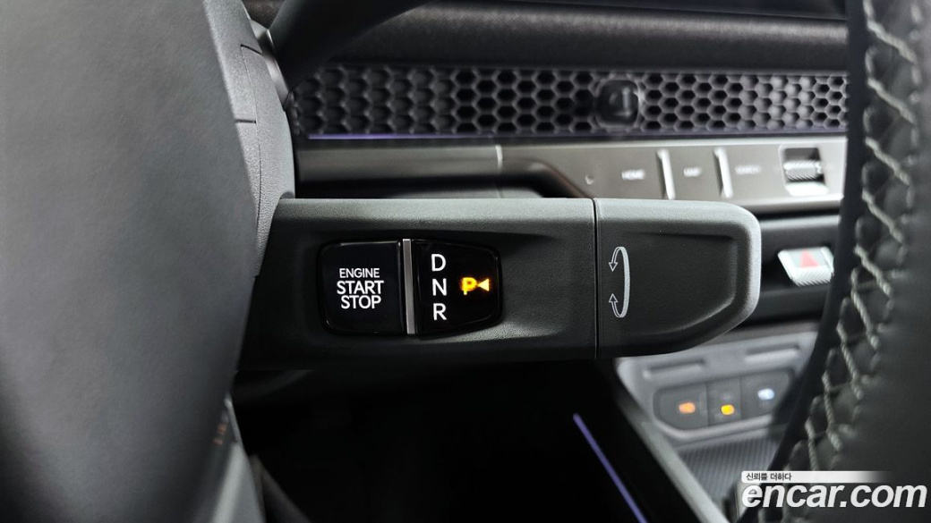 Kia Tasman 2.5T Gasoline 4WD, 2026