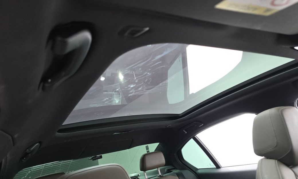 BMW 5-Series 520i M Sport, 2024
