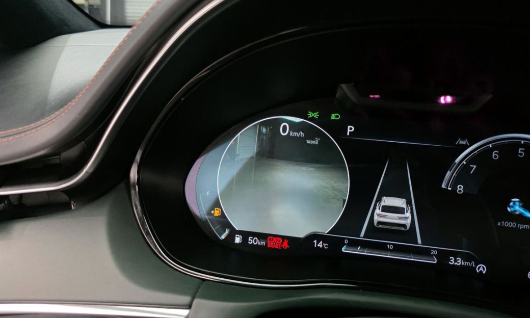 Genesis GV70 2.5T Gasoline AWD, 2022
