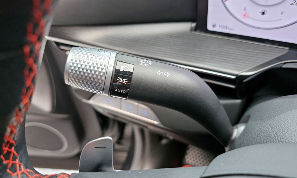 Genesis GV80 2.5T Gasoline AWD, 2024