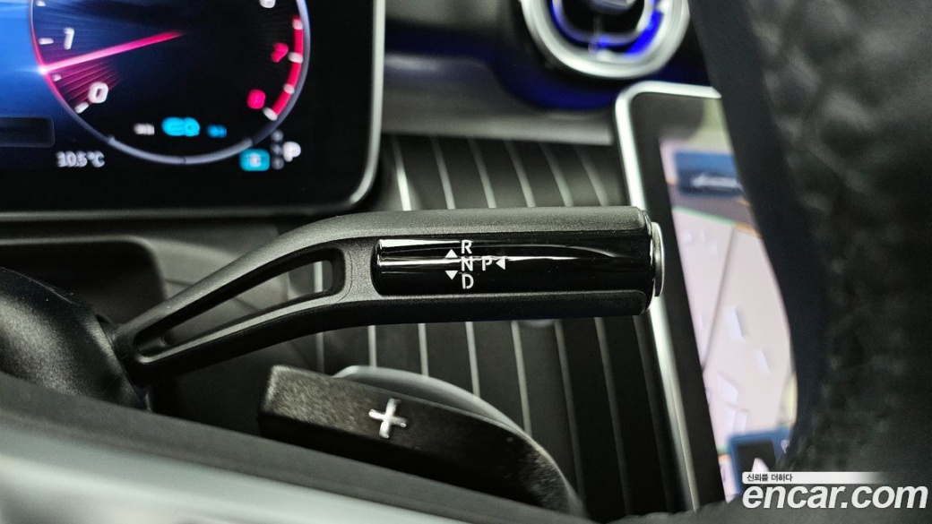 Mercedes-Benz C-Class C200 4MATIC Avantgarde, 2022