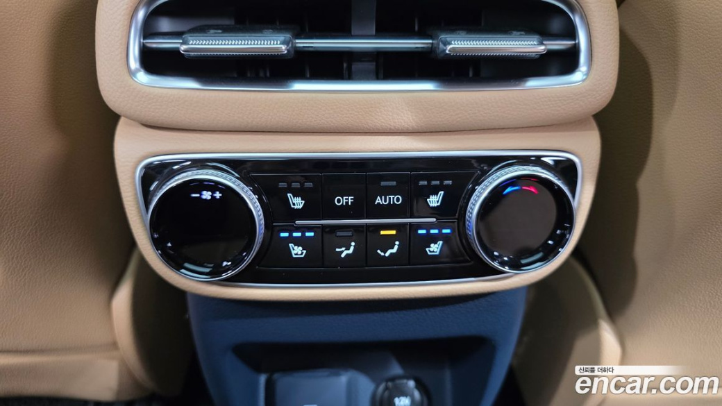 Genesis GV80 3.0 Diesel AWD, 2023