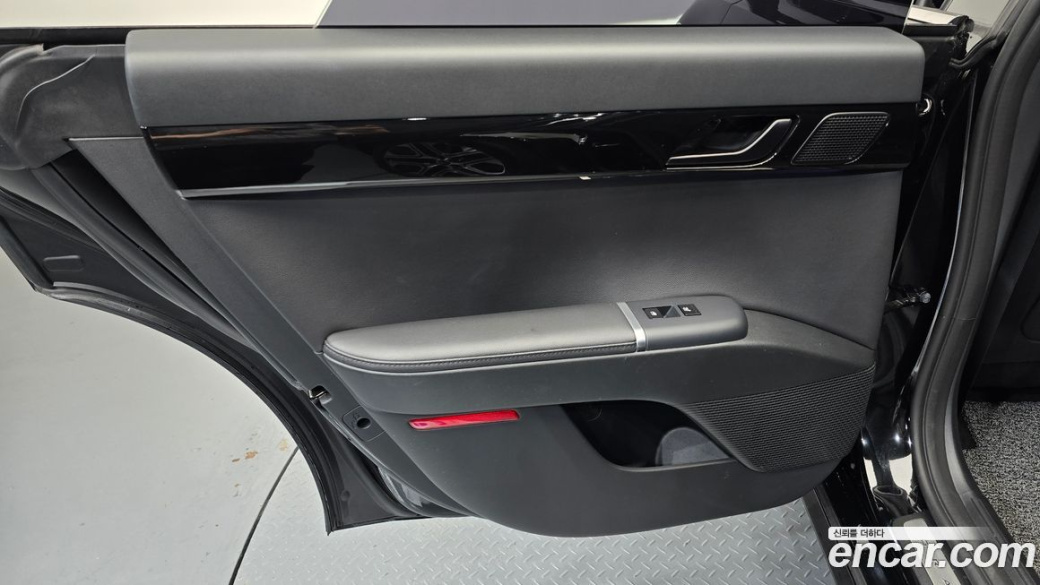 Hyundai Grandeur 2,5 Gasoline 2WD, 2023