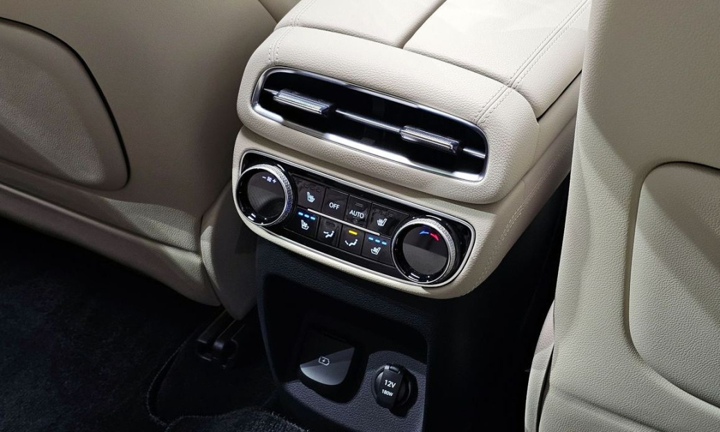 Genesis GV80 2.5T Gasoline AWD, 2022