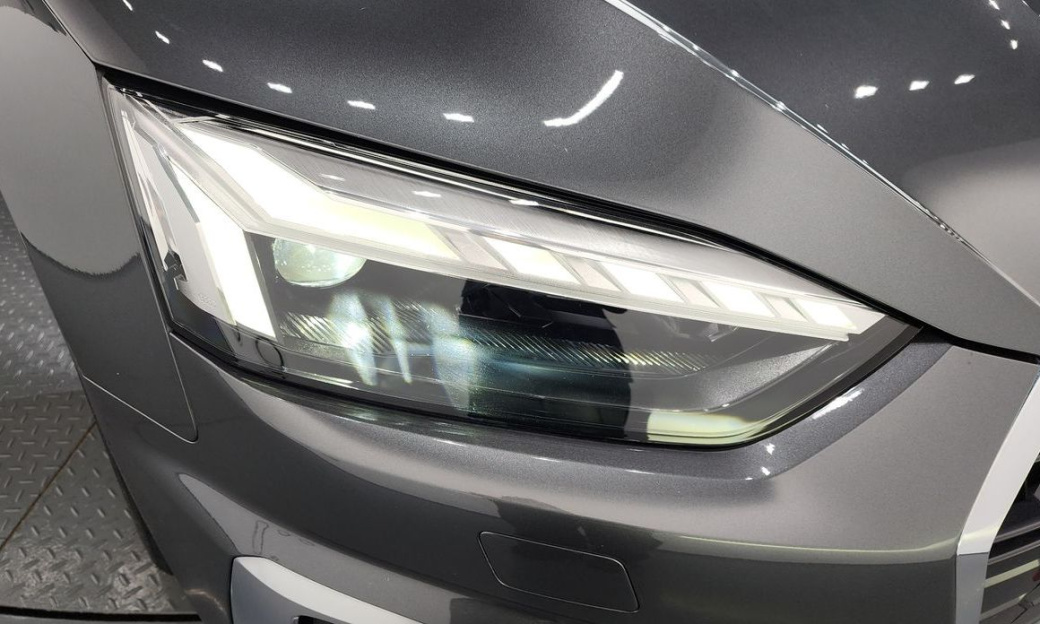 Audi A5 40 TFSI Quattro Premium Sportback, 2023