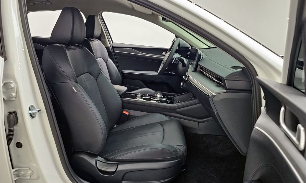 Kia K5 2.0, 2024