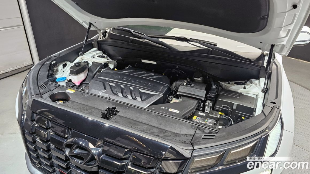 Hyundai Palisade Diesel 2.2 2WD, 2023