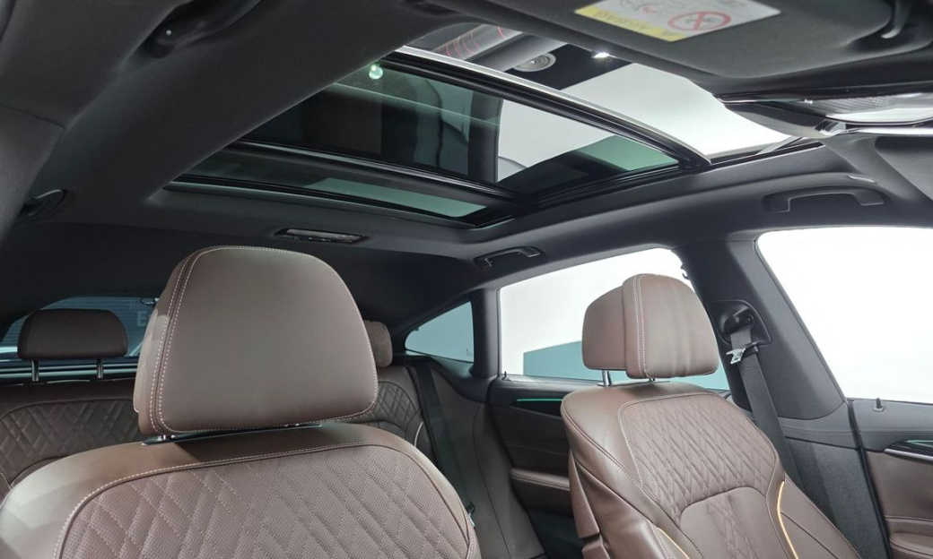 BMW Gran Turismo 630i xDrive M Sport, 2024