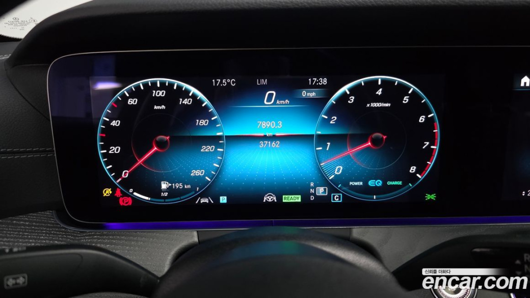 Mercedes-Benz CLS-Class CLS450 4MATIC, 2023