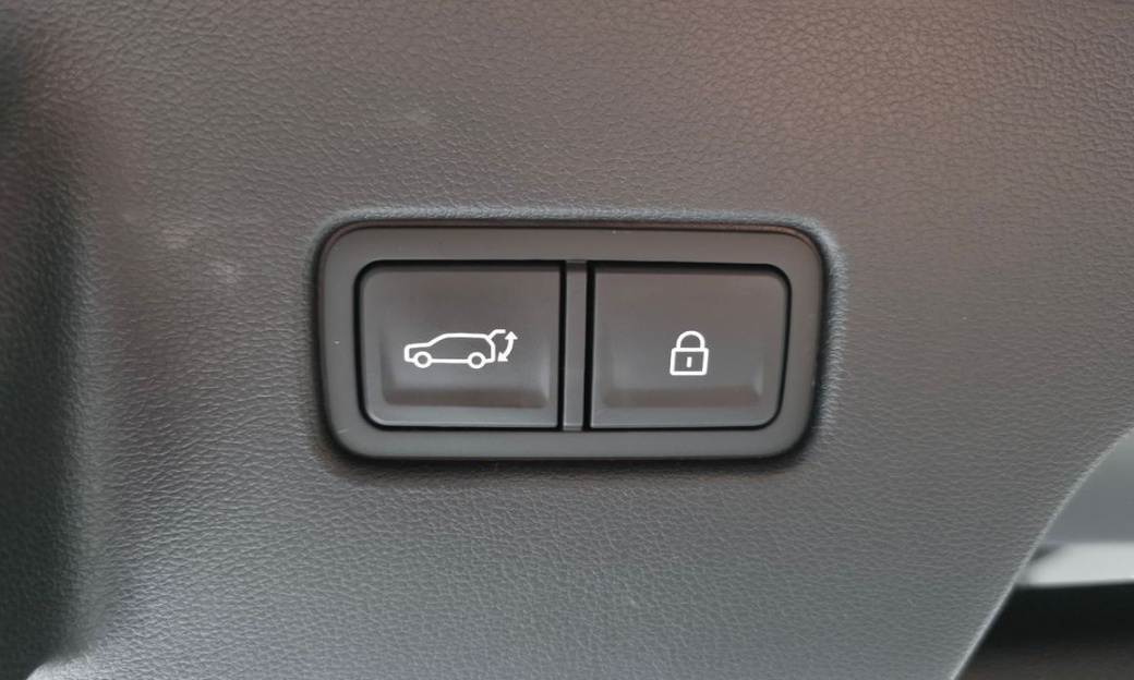 Hyundai Palisade Gasoline 2.5T 4WD 9-Seater, 2026