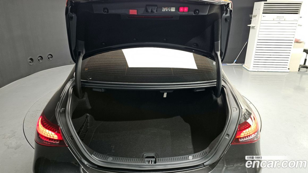 Mercedes-Benz E-Class E53 AMG 4MATIC+, 2023