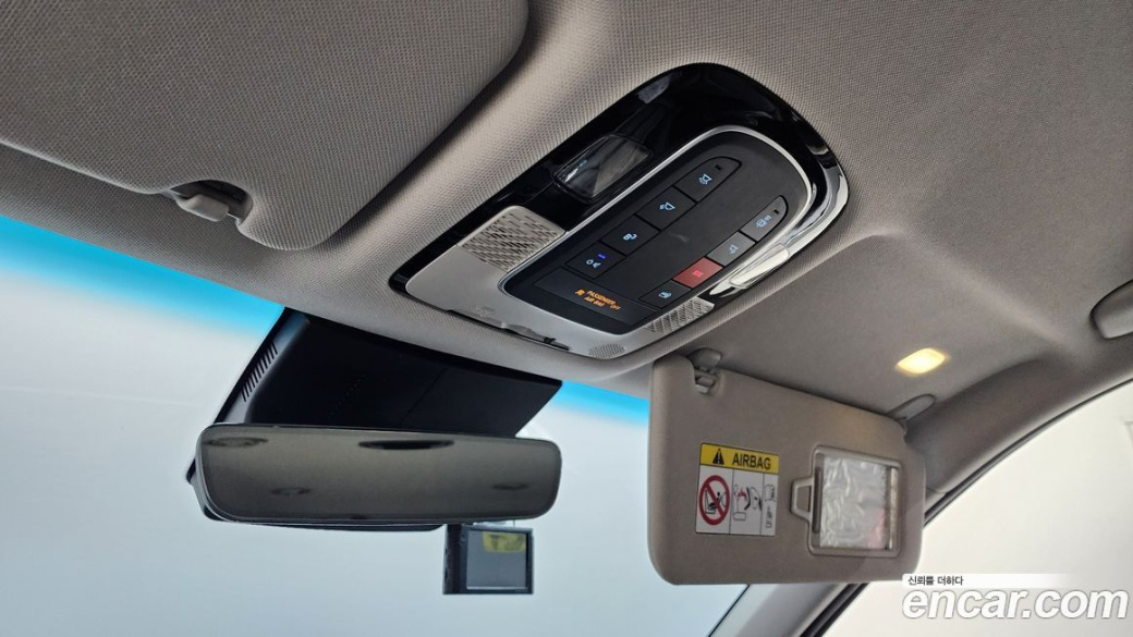 Hyundai Palisade Diesel 2.2 2WD, 2023