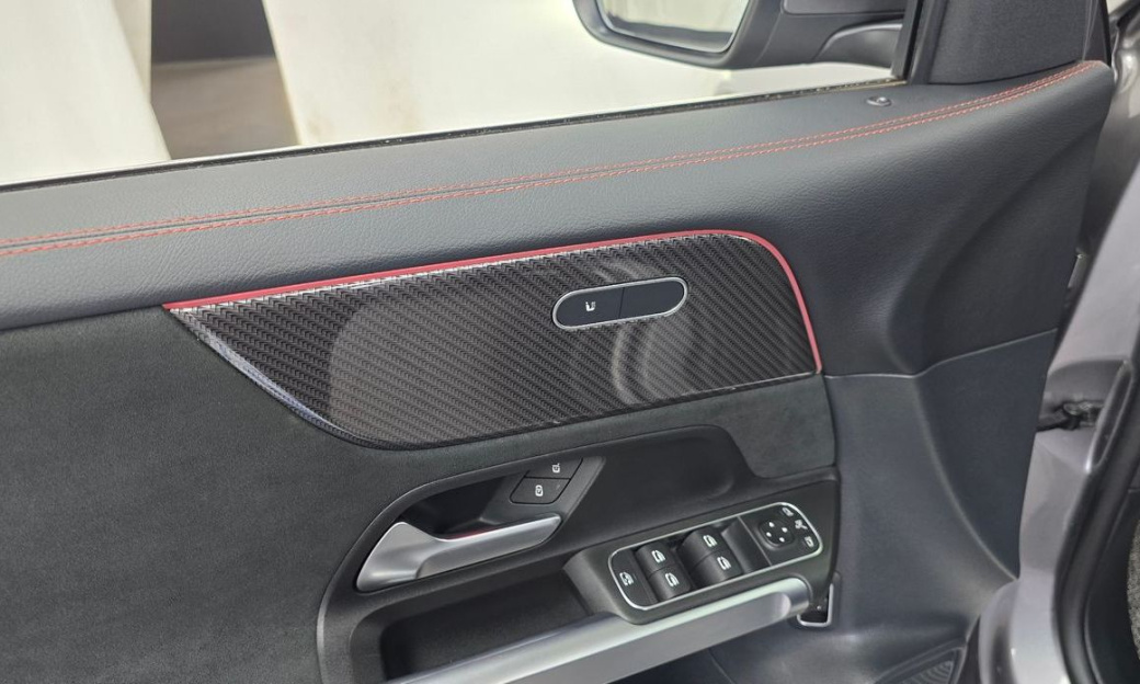 Mercedes-Benz GLB-Class GLB250 4MATIC, 2022