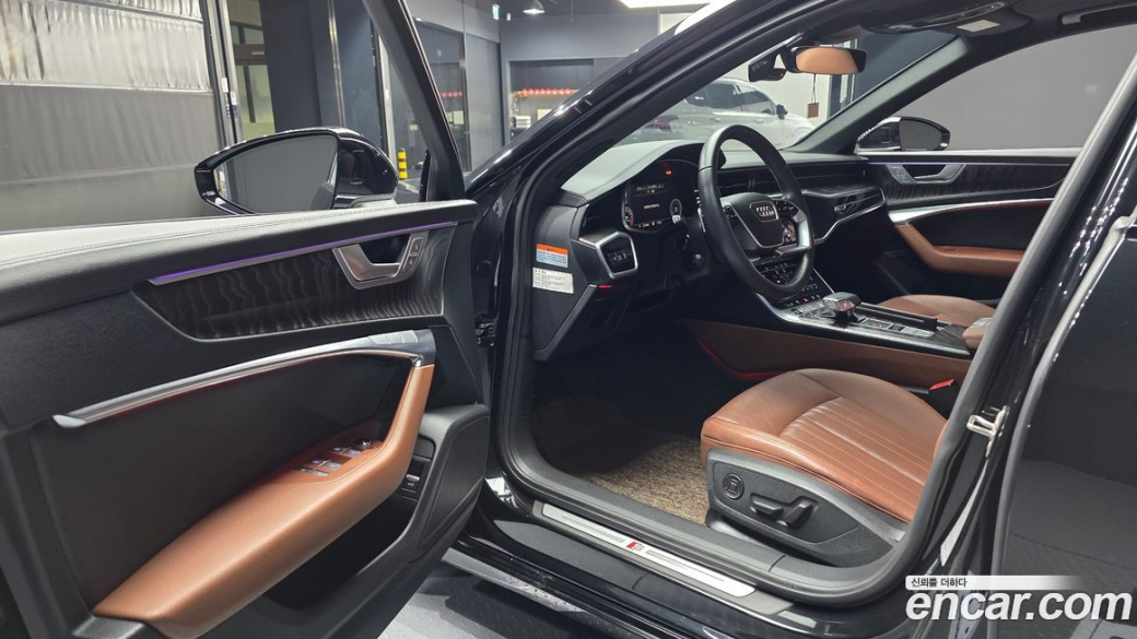 Audi A6 45 TFSI Premium, 2023