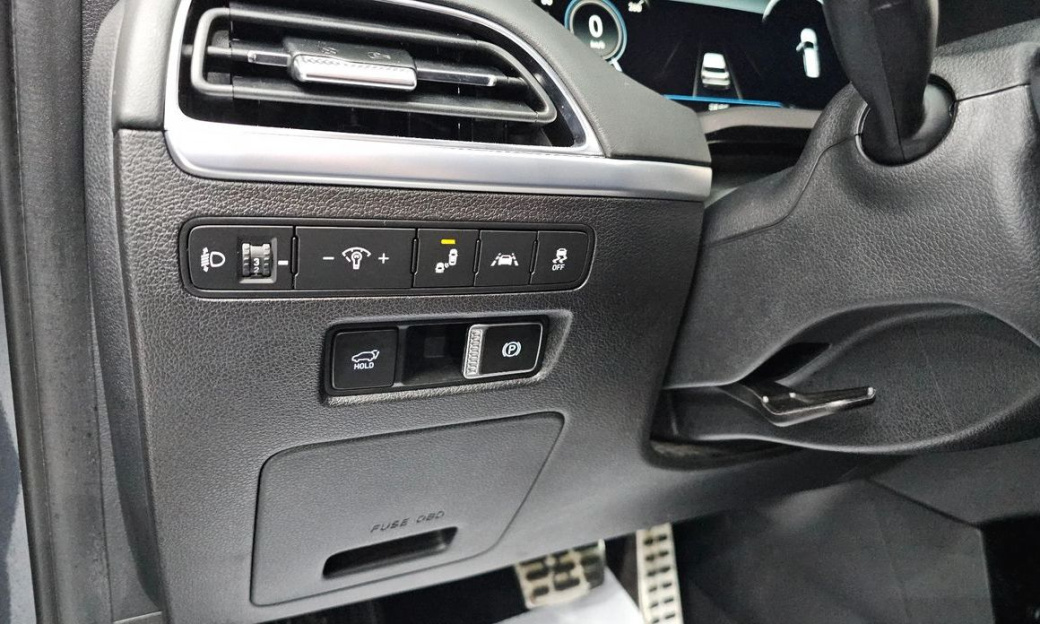 Hyundai Palisade Diesel 2.2 4WD, 2022