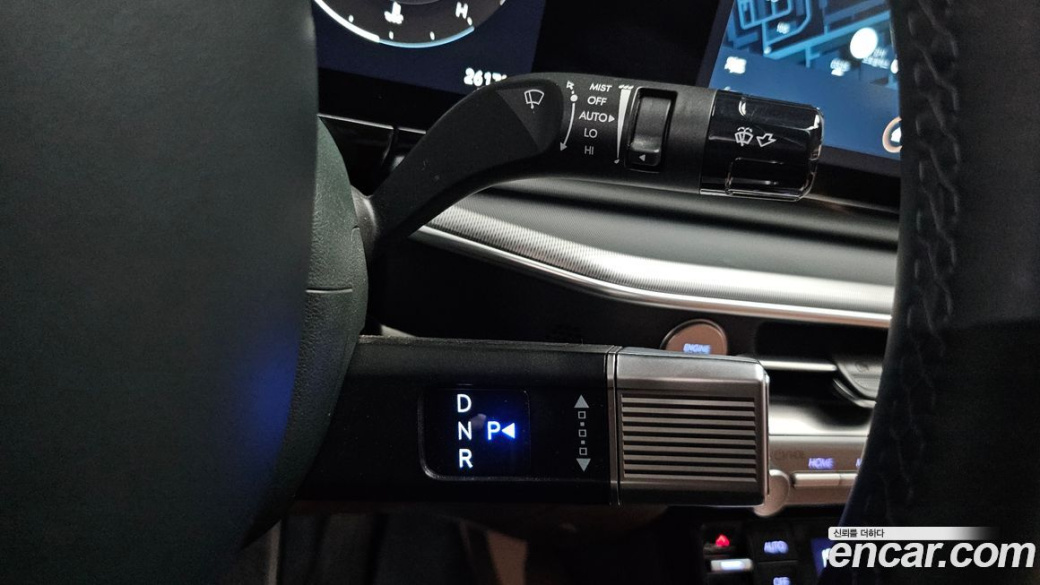 Hyundai Grandeur 2,5 Gasoline 2WD, 2023