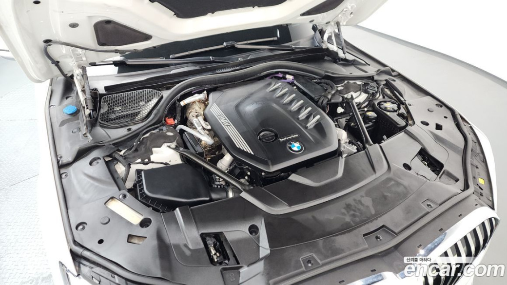 BMW 7-Series 730d xDrive Design Pure Excellence, 2022
