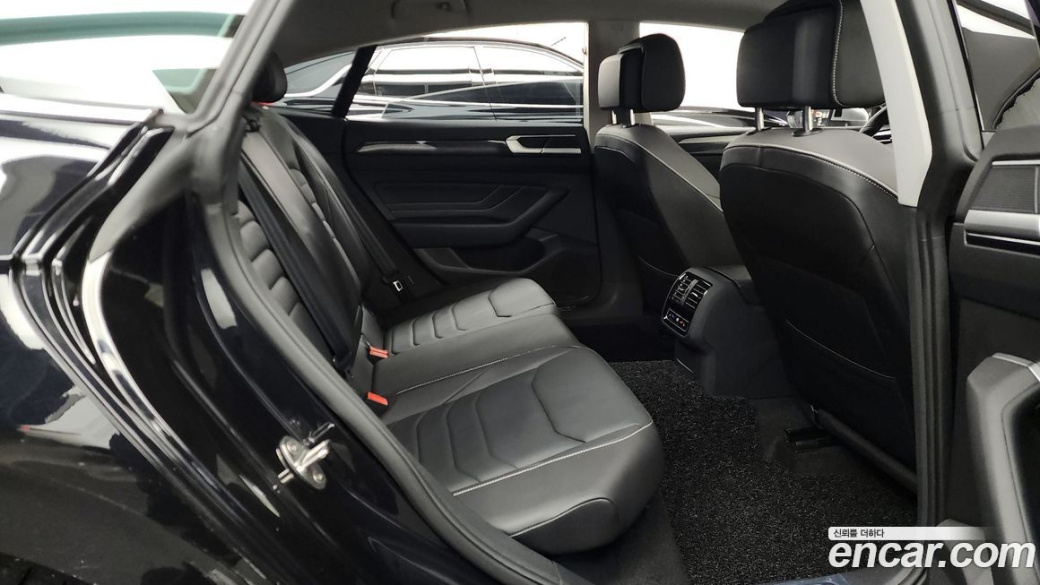 Volkswagen Arteon 2.0 TDI Presige 4Motion, 2022