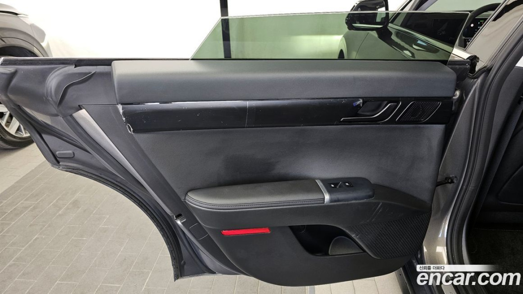 Hyundai Grandeur 2,5 Gasoline 2WD, 2023