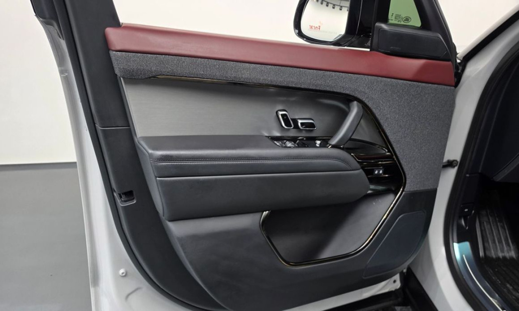 Land Rover Range Rover Sport P360 HSE Dynamic, 2025