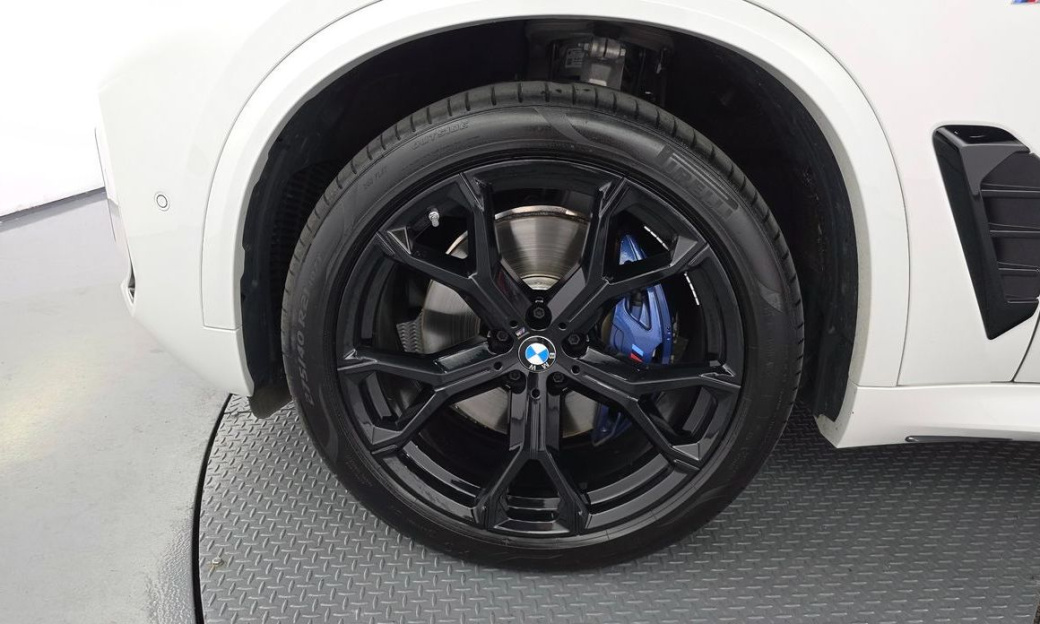 BMW X5 xDrive 30d M Sport, 2025