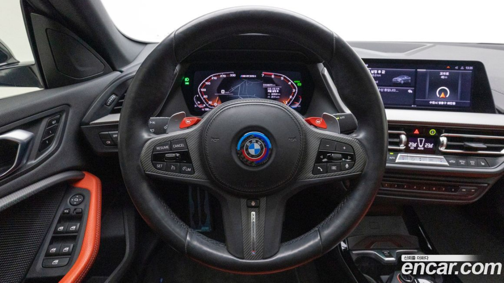 BMW 2-Series M235i xDrive, 2021