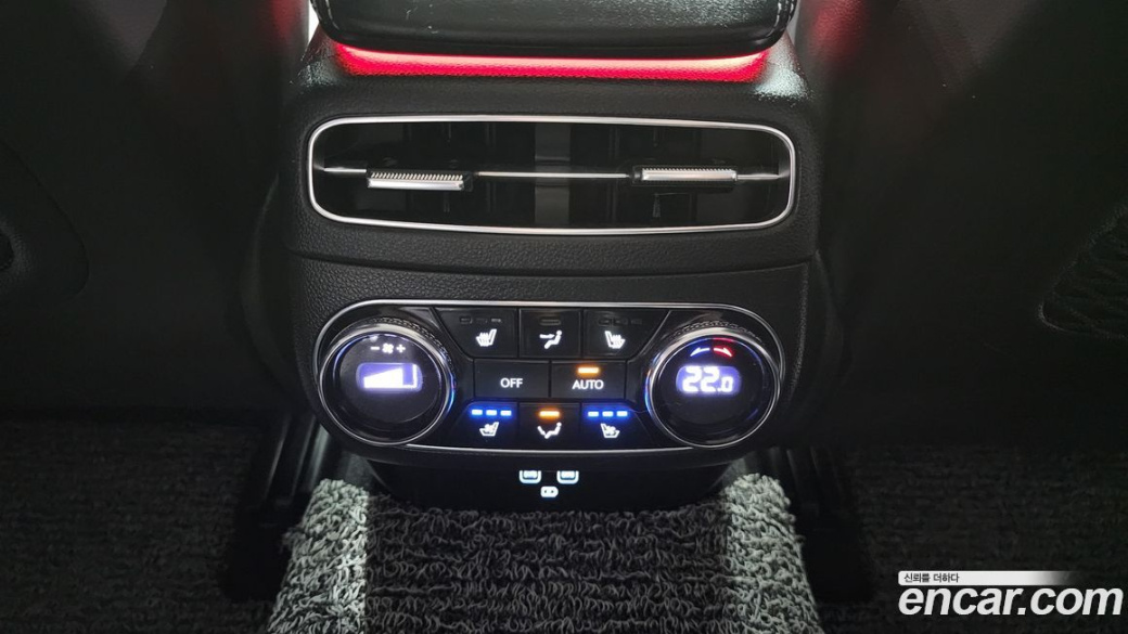 Genesis GV70 2.5T Gasoline 2WD, 2023